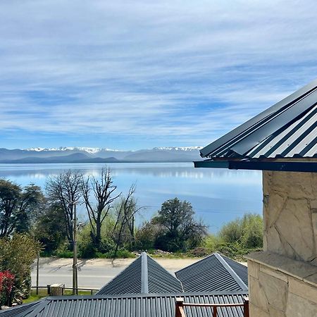 Bahia Paraiso Apart & Suites San Carlos de Bariloche Exteriér fotografie