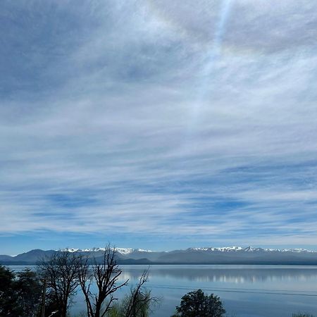 Bahia Paraiso Apart & Suites San Carlos de Bariloche Exteriér fotografie