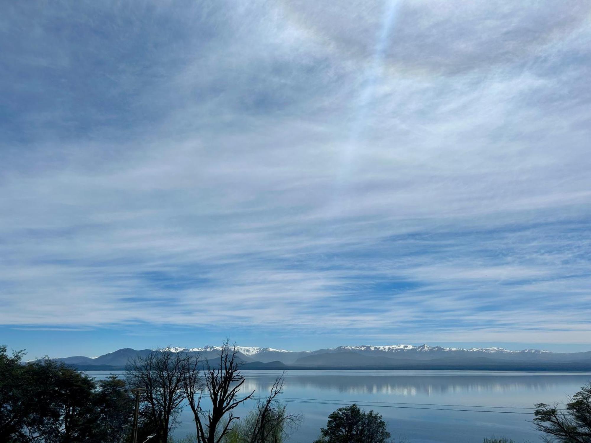 Bahia Paraiso Apart & Suites San Carlos de Bariloche Exteriér fotografie
