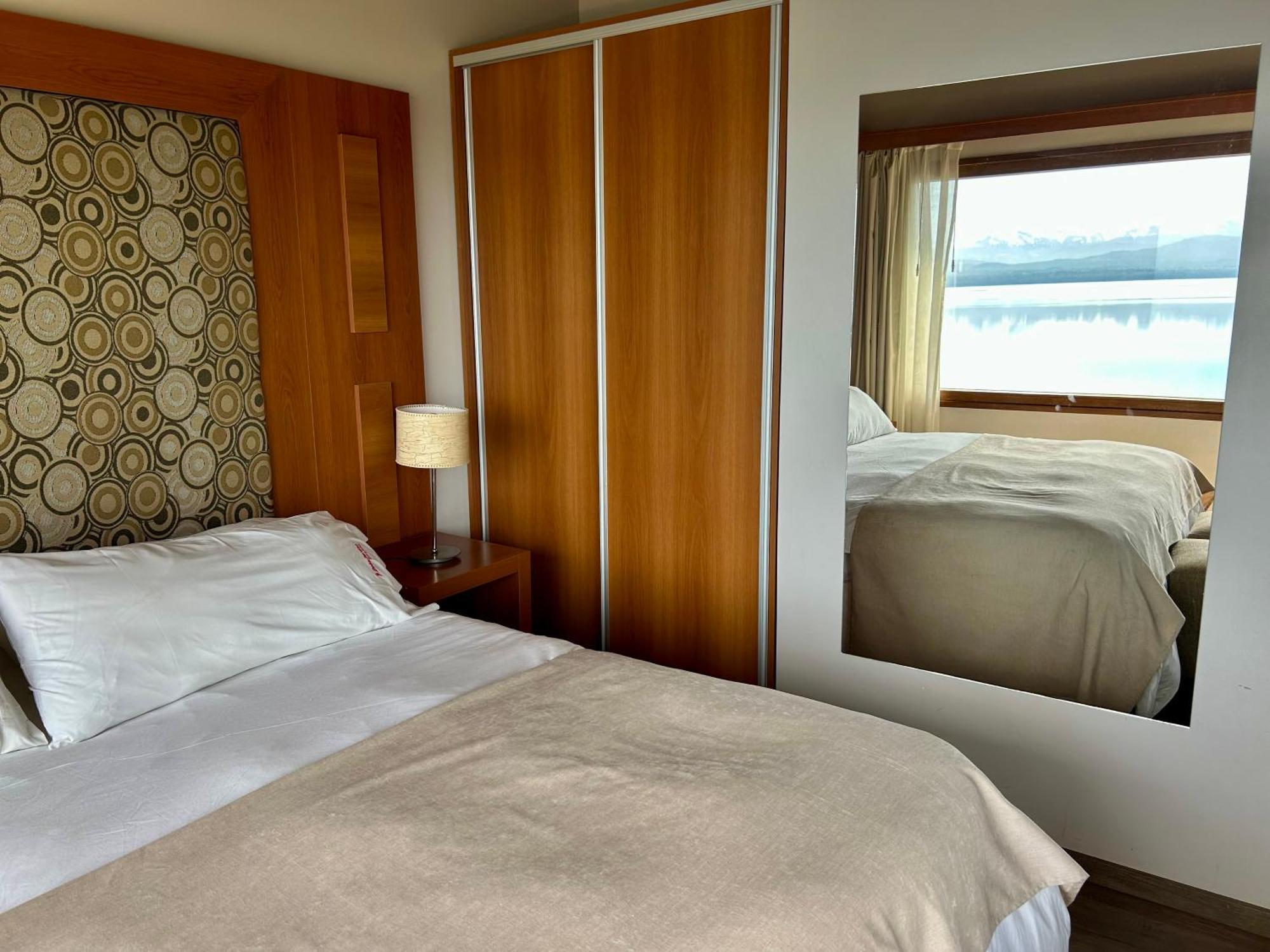 Bahia Paraiso Apart & Suites San Carlos de Bariloche Exteriér fotografie