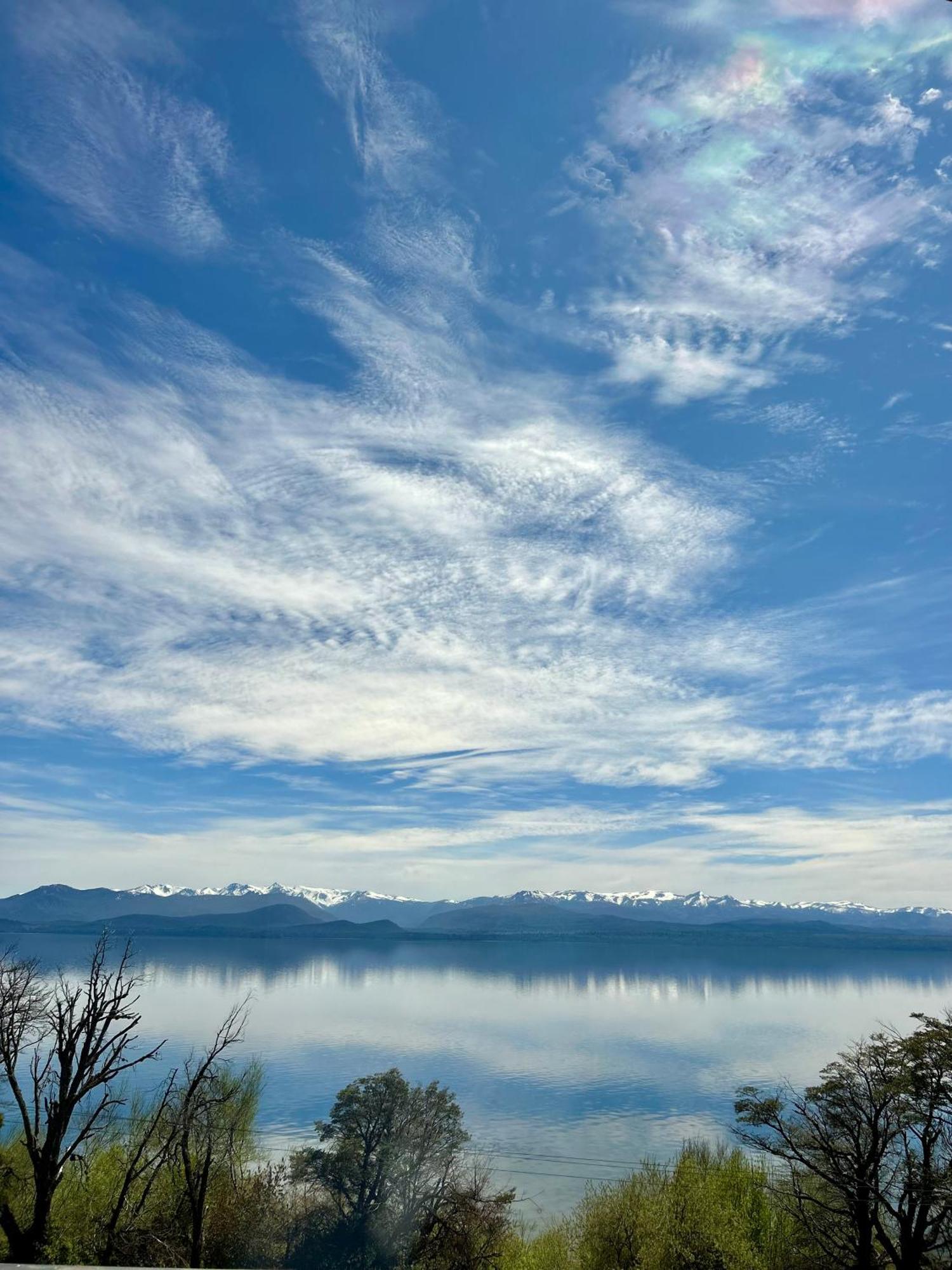 Bahia Paraiso Apart & Suites San Carlos de Bariloche Exteriér fotografie
